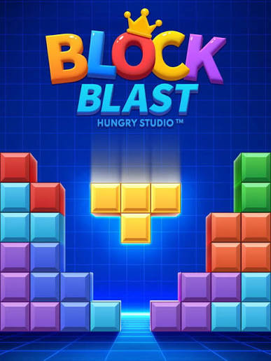 BLOCK BLAST