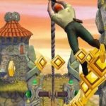 TEMPLE RUN