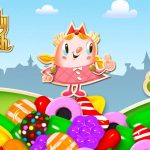 CANDY CRUSH SAGA