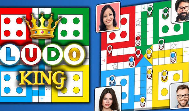 LUDO KING