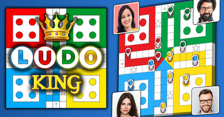 LUDO KING